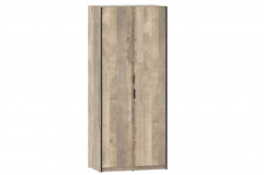 Шкаф для одежды Фолк НМ 014.03 в Нягани - nyagan.mebel-tymen.ru | фото