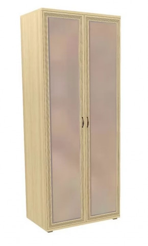 Шкаф для одежды и белья ШК-1003 Карина в Нягани - nyagan.mebel-tymen.ru | фото
