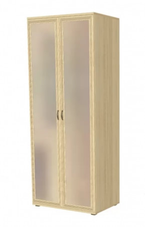 Шкаф для одежды и белья ШК-1008 Карина в Нягани - nyagan.mebel-tymen.ru | фото