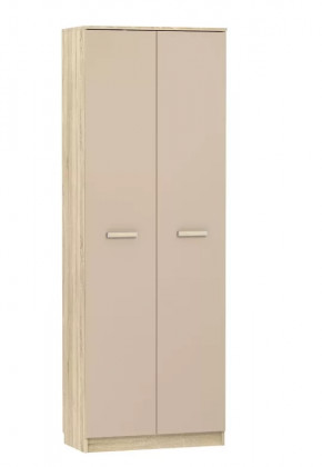 Шкаф для одежды НМ 013.02-02 М Акварель в Нягани - nyagan.mebel-tymen.ru | фото