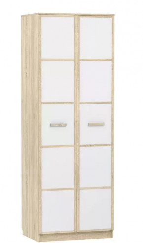 Шкаф для одежды НМ 014.07 М Фанк в Нягани - nyagan.mebel-tymen.ru | фото