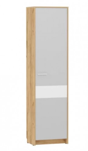 Шкаф для одежды Нортон НМ 013.12 в Нягани - nyagan.mebel-tymen.ru | фото