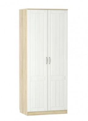 Шкаф для одежды Оливия НМ 040.60 Х в Нягани - nyagan.mebel-tymen.ru | фото