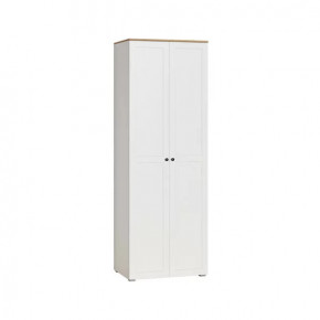 Шкаф для одежды Остин 13.224 в Нягани - nyagan.mebel-tymen.ru | фото