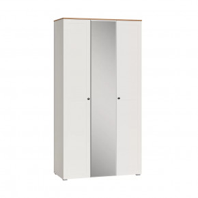 Шкаф для одежды Остин  13.336.03 в Нягани - nyagan.mebel-tymen.ru | фото