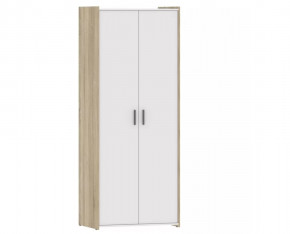 Шкаф для одежды Симпл НМ 014.12 в Нягани - nyagan.mebel-tymen.ru | фото