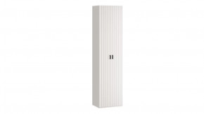 Шкаф для одежды «Тиффани» Исп. 2 Кашемир, Кашемир матовый в Нягани - nyagan.mebel-tymen.ru | фото