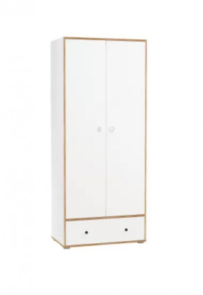 Шкаф для одежды Вуди 13.138 в Нягани - nyagan.mebel-tymen.ru | фото