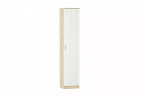 Шкаф для посуды Оливия НМ 040.43 Х в Нягани - nyagan.mebel-tymen.ru | фото