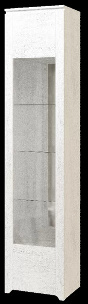 Шкаф для посуды «Твист» №26 в Нягани - nyagan.mebel-tymen.ru | фото