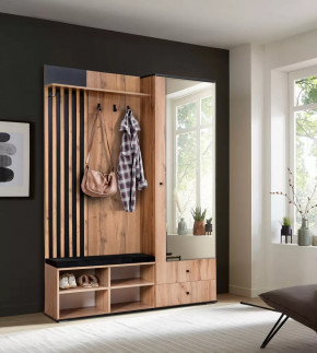 Шкаф для прихожей 51.22 Либерти (опора h=20) в Нягани - nyagan.mebel-tymen.ru | фото