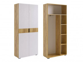 Шкаф двухдверный Бери в Нягани - nyagan.mebel-tymen.ru | фото