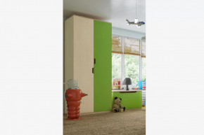 Шкаф двухдверный "Киви" №8 в Нягани - nyagan.mebel-tymen.ru | фото