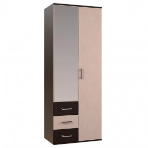 Шкаф двухстворчатый Белла в Нягани - nyagan.mebel-tymen.ru | фото