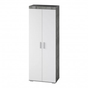 Шкаф двухстворчатый распашной ШК-29 Инстайл в Нягани - nyagan.mebel-tymen.ru | фото