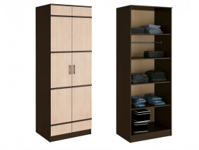 Шкаф двухстворчатый Сакура в Нягани - nyagan.mebel-tymen.ru | фото