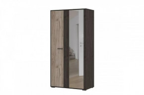 Шкаф двухстворчатый ШК 02 Эдинбург в Нягани - nyagan.mebel-tymen.ru | фото