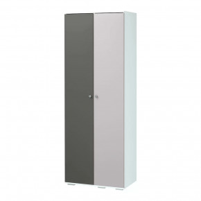 Шкаф двухстворчатый ШК-09 Мемори в Нягани - nyagan.mebel-tymen.ru | фото