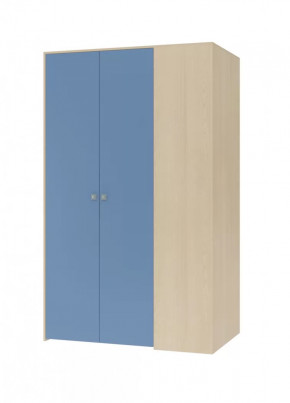 Шкаф-гардеробная Дельта-3 в Нягани - nyagan.mebel-tymen.ru | фото