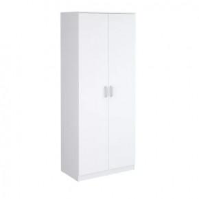 Шкаф гардеробный "Париж" 900 в Нягани - nyagan.mebel-tymen.ru | фото