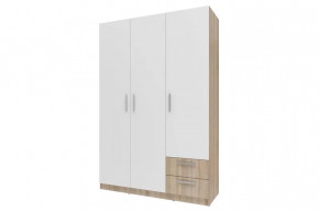 Шкаф Илга СТЛ.415.01 в Нягани - nyagan.mebel-tymen.ru | фото