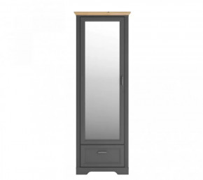 Шкаф Jasmin SZF1L1S в Нягани - nyagan.mebel-tymen.ru | фото