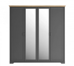 Шкаф Jasmin SZF2L2D в Нягани - nyagan.mebel-tymen.ru | фото