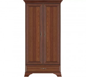 Шкаф Kentaki S320-SZF2D1S Каштан в Нягани - nyagan.mebel-tymen.ru | фото