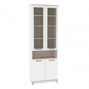 Шкаф книжный 7 "Aurelio" в Нягани - nyagan.mebel-tymen.ru | фото