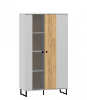 Шкаф комбинированный Бруно НМ 014.56 в Нягани - nyagan.mebel-tymen.ru | фото