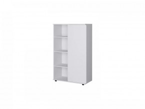 Шкаф комбинированный Дельта Лофт 13 в Нягани - nyagan.mebel-tymen.ru | фото