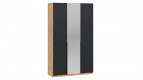 Шкаф комбинированный «Джоли» в Нягани - nyagan.mebel-tymen.ru | фото