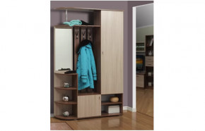 Шкаф комбинированный Кармен-7 в Нягани - nyagan.mebel-tymen.ru | фото