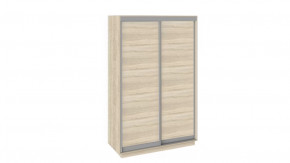 Шкаф-купе 2-х дверный «Румер» в Нягани - nyagan.mebel-tymen.ru | фото