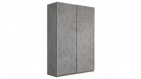 Шкаф-купе 2-х дверный «Траст» в Нягани - nyagan.mebel-tymen.ru | фото