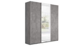 Шкаф-купе 3-х дверный «Траст» в Нягани - nyagan.mebel-tymen.ru | фото