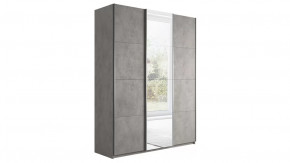 Шкаф-купе 3-х дверный «Траст» в Нягани - nyagan.mebel-tymen.ru | фото