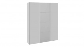 Шкаф-купе 3-х дверный «Траст» в Нягани - nyagan.mebel-tymen.ru | фото