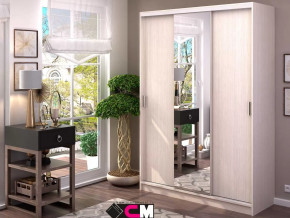 Шкаф-купе Альянс 1500 в Нягани - nyagan.mebel-tymen.ru | фото