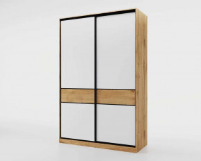 Шкаф-купе BS12-6.2D "slim" в Нягани - nyagan.mebel-tymen.ru | фото