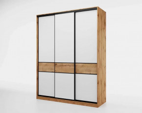 Шкаф-купе BS22-6.3D "slim" в Нягани - nyagan.mebel-tymen.ru | фото