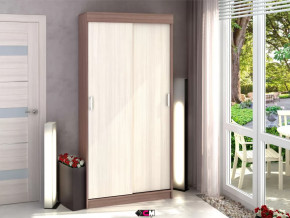 Шкаф-купе Евро Ясень шимо в Нягани - nyagan.mebel-tymen.ru | фото