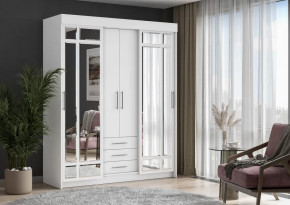 Шкаф-купе Фортуна в Нягани - nyagan.mebel-tymen.ru | фото