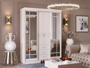 Шкаф-купе Маэстро Миф в Нягани - nyagan.mebel-tymen.ru | фото