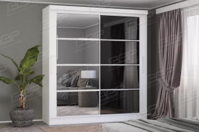 Шкаф-купе "Орфей-5" 1,5м (венге) в Нягани - nyagan.mebel-tymen.ru | фото