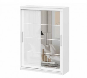 Шкаф-купе ШКП 3 1,6 серия 2 в Нягани - nyagan.mebel-tymen.ru | фото