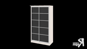 Шкаф-купе «Стэн» СМ-140.01.001 в Нягани - nyagan.mebel-tymen.ru | фото