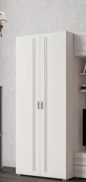 Шкаф Лотос ШК-802 в Нягани - nyagan.mebel-tymen.ru | фото