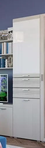 Шкаф Лотос ШК-805 в Нягани - nyagan.mebel-tymen.ru | фото