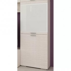 Шкаф Лотос ШК-808 в Нягани - nyagan.mebel-tymen.ru | фото